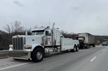 high quality towing